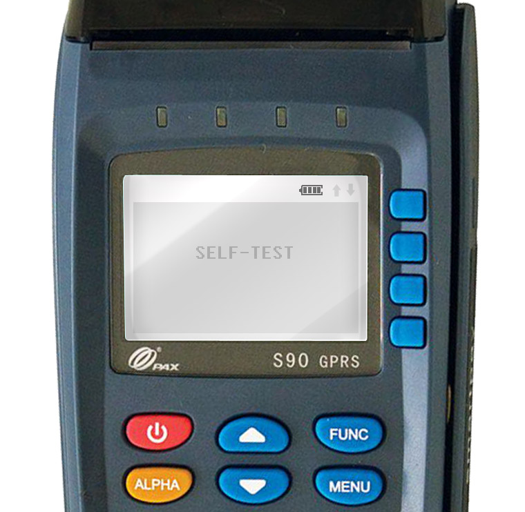 S90 POS Payment Terminal – imakusvisiontech