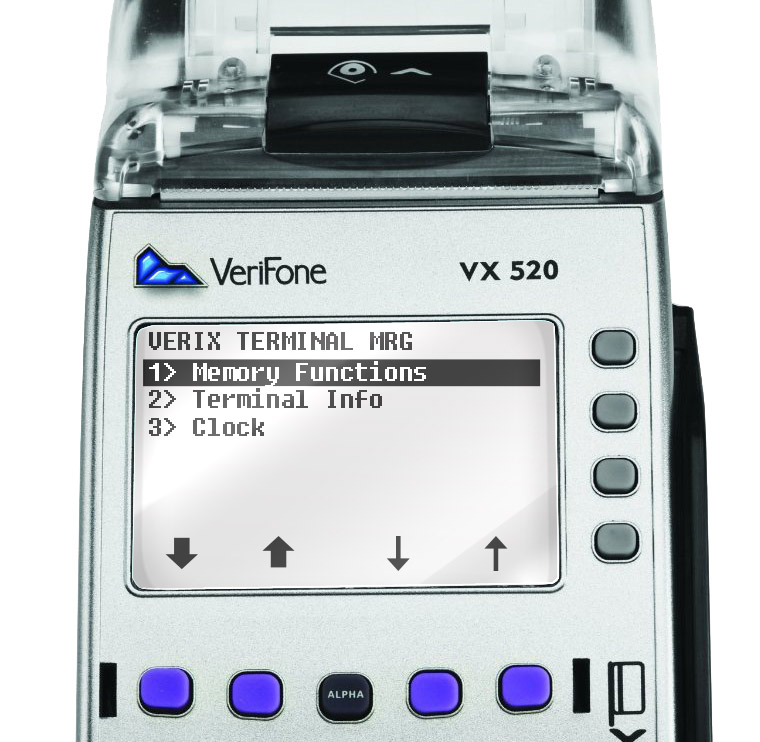 У VeriFone Vx520 есть проблемы и как их исправить. Какие бывают сбои при эксплуатации verifon vX 510