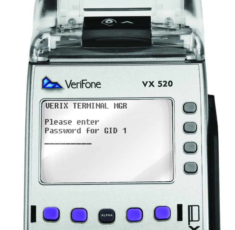 У VeriFone Vx520 есть проблемы и как их исправить. Какие бывают сбои при эксплуатации verifon vX 510