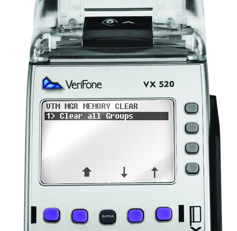 У VeriFone Vx520 есть проблемы и как их исправить. Какие бывают сбои при эксплуатации verifon vX 510