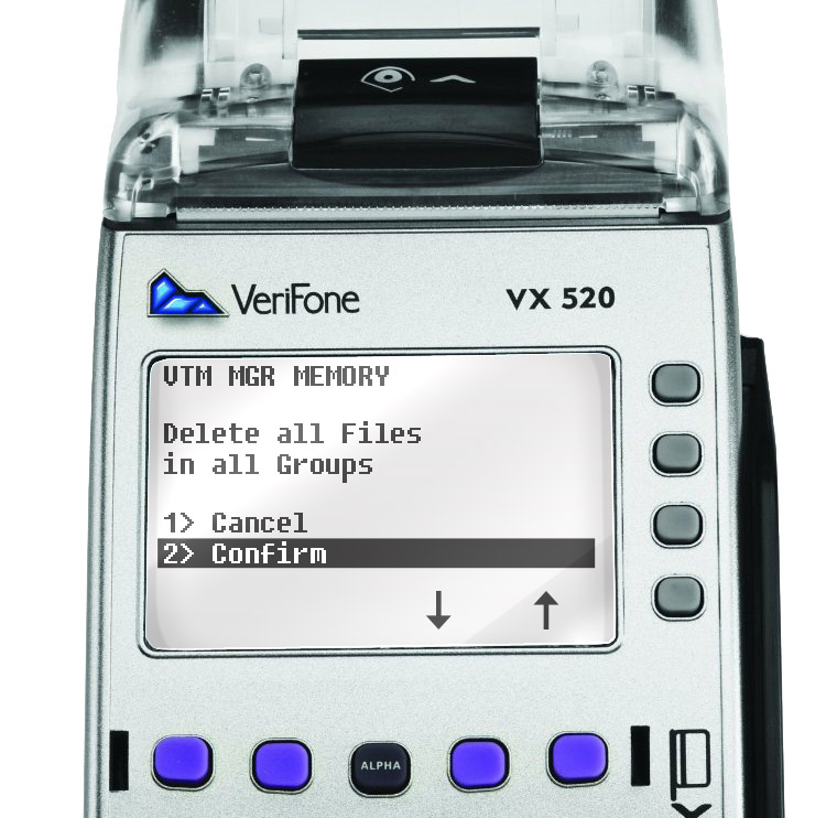 У VeriFone Vx520 есть проблемы и как их исправить. Какие бывают сбои при эксплуатации verifon vX 510