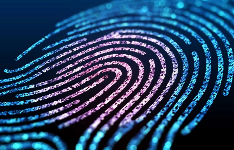 Fingerprint comparison