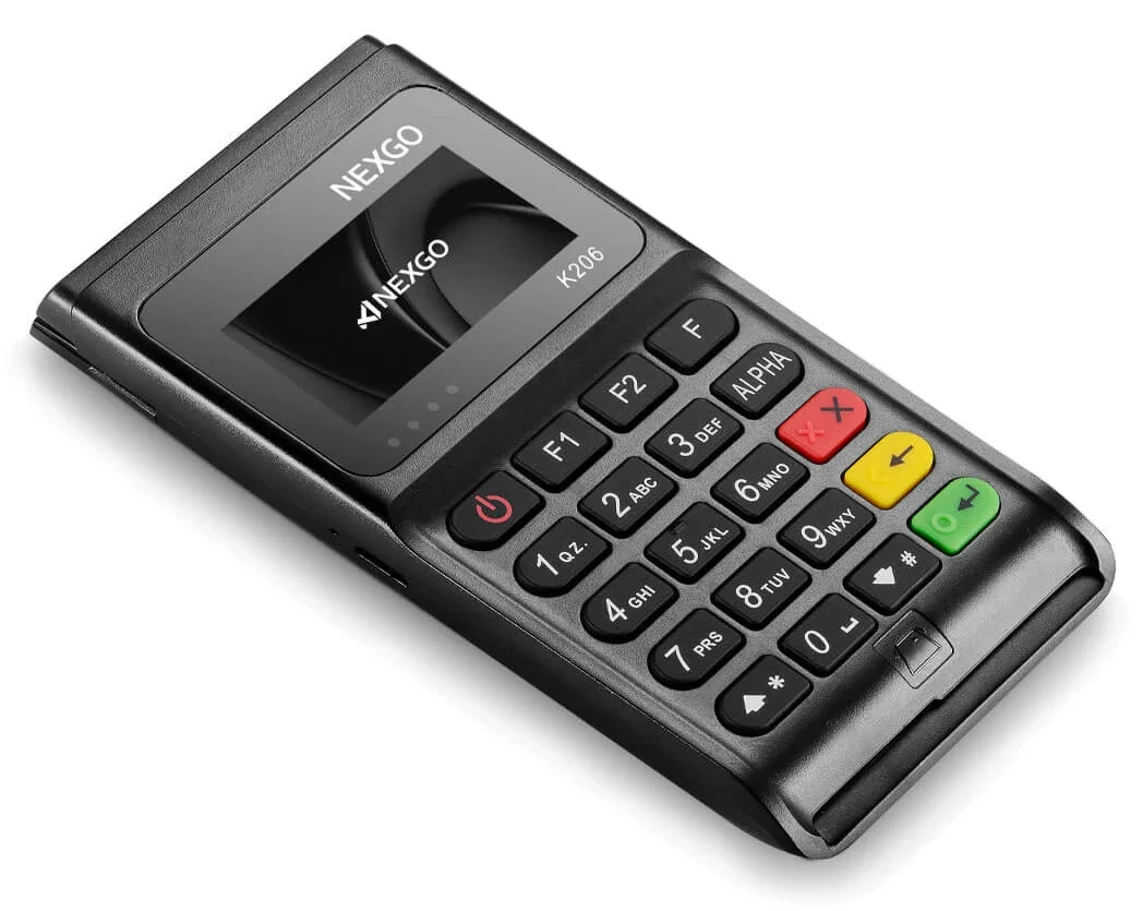 Nexgo K206