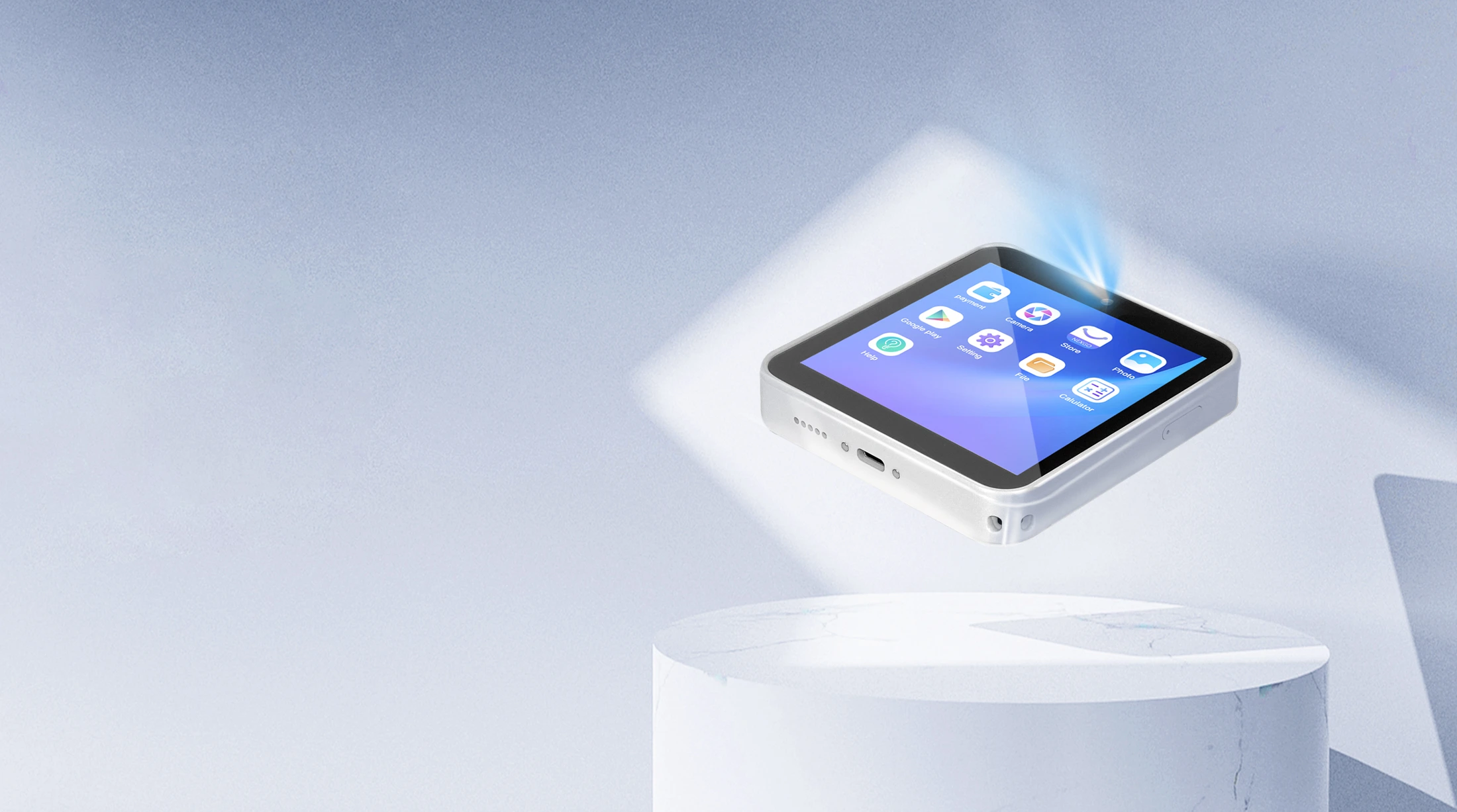 NEXGO N62 product image