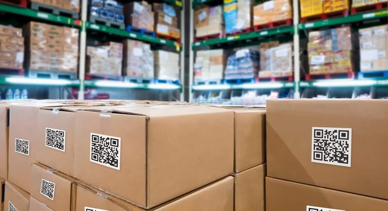 QR Code Recognition in Streaming Video — Stage 2